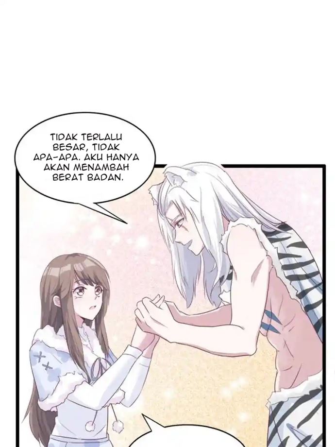 Beauty and the Beasts Chapter 189 Bahasa Indonesia